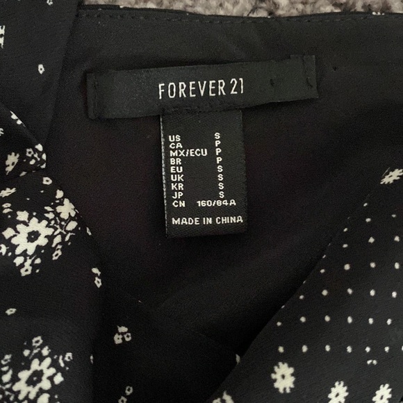 Forever 21 Dress - Picture 3 of 3
